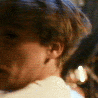 Scared Oh No GIF by Foo Fighters