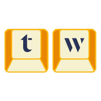 tech coding Sticker by Treatwell