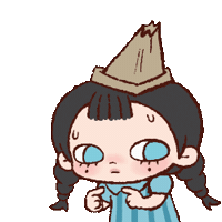 Tinytiny Sticker by popmartglobal