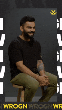 You Know How It Is GIF by TheWrognTribe