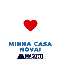 Sticker by Masotti Investimentos