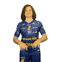 Assosrvhb Sticker by Saint-Raphaël Var Handball