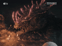 Monarch Monsterverse GIF by Apple TV
