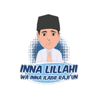 Oscoinnalillahi Sticker by Osco Olfriady Letunggamu