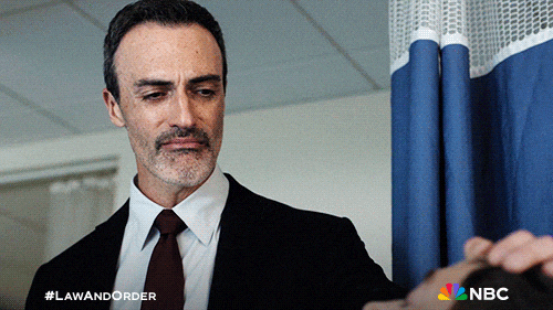 Season 25 Nbc GIF by Law & Order