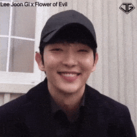 Lee Joon Gi Fighting GIF