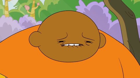 bravest warriors cartoongifs GIF by Cartoon Hangover