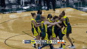 Womens Basketball Wnba GIF by Basketfem