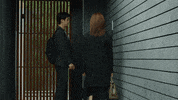 Ringing Hold On GIF by NEON