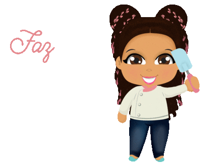 Ro Sticker by MANDOCA