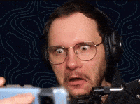 Caster GIF