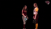 Cuc GIF by CUCougars