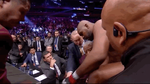 Sport GIF by UFC