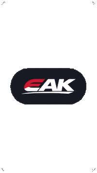 Eac Sticker by Європейська Аграрна Компанія ЄАК