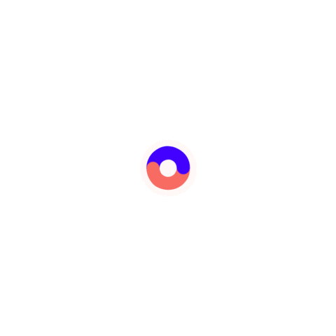 Donut Sticker by Shopopop
