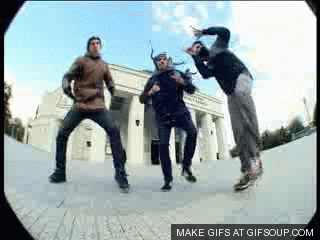 bass GIF