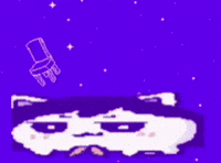 Omori Mari GIF