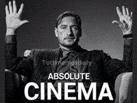Francesco Totti GIF