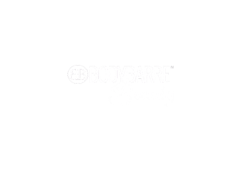 bodybarre giphyupload Sticker