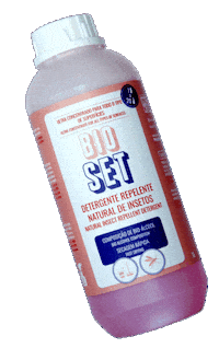 Bio Sticker by Inokem