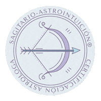 Astrologia Sticker by astrointuicion