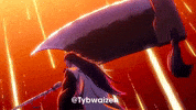 Kenpachi Zaraki Bleach GIF