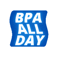 Bpa Ok Sticker by Oklahoma DECA