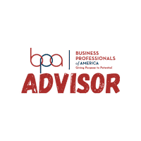 Bpa Ok Sticker by Oklahoma DECA