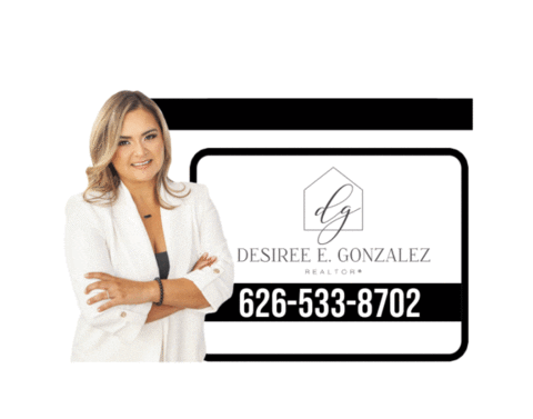 desireeestorgagonzalez giphyupload desiree estorga gonzalez Sticker