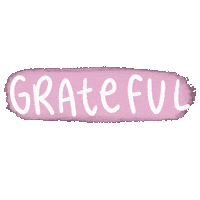 Give Thanks Sticker