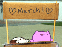 Lemonade Stand Tango GIF