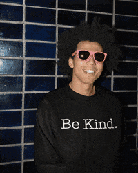 Merch GIF by Born This Way Foundation