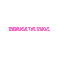 Pink Shake Sticker by StrongBoard Balance