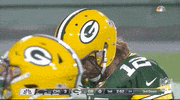 Football Sport GIF by NFL
