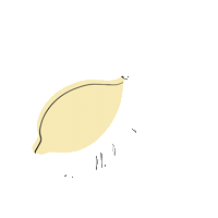 Limon Sticker by CamillaLimon