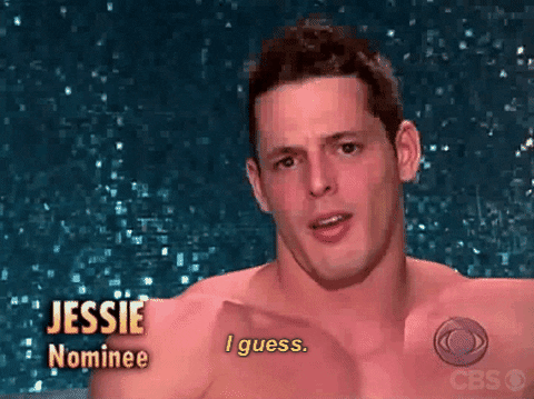 GIF by Big Brother