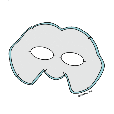 Hetime giphyupload skincare selfcare hydrate Sticker