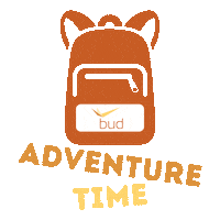 Utazas Kalandrafel Sticker by Budapest Airport