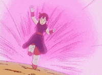 dragon ball GIF by Funimation