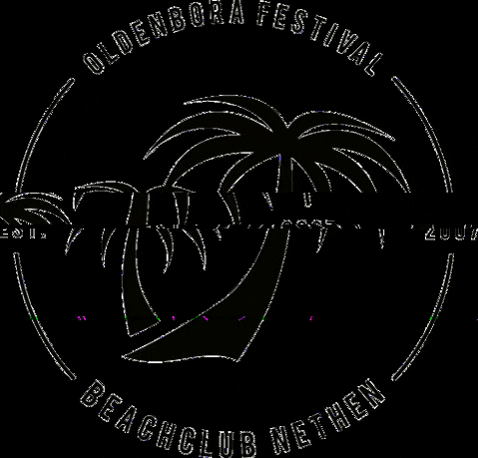 Festival Techno GIF by Oldenbora