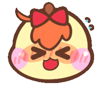 Happy Emoji Sticker
