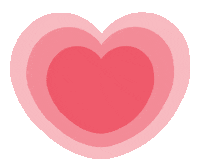 Heart Love Sticker
