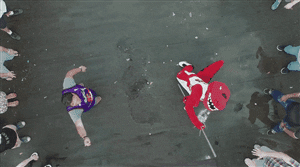 Toronto Raptors GIF by CBC