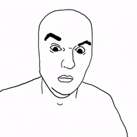 Jumpscare GIF