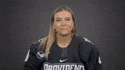 Hockey Represent GIF by Providence Friars