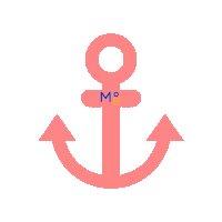 Boat Yacht Sticker by Meridian°