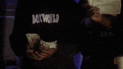 Brely Evans Money GIF by WE tv
