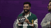 Drama Entertainment GIF by Amazon miniTV