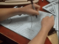 salute your shorts nicksplat GIF