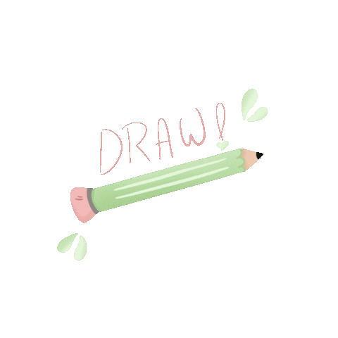 Art Artist Sticker